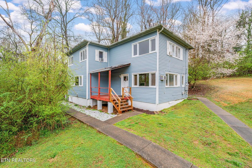 Photo of 153 Wade Lane, Oak Ridge, TN 37830 (MLS # 1332532)