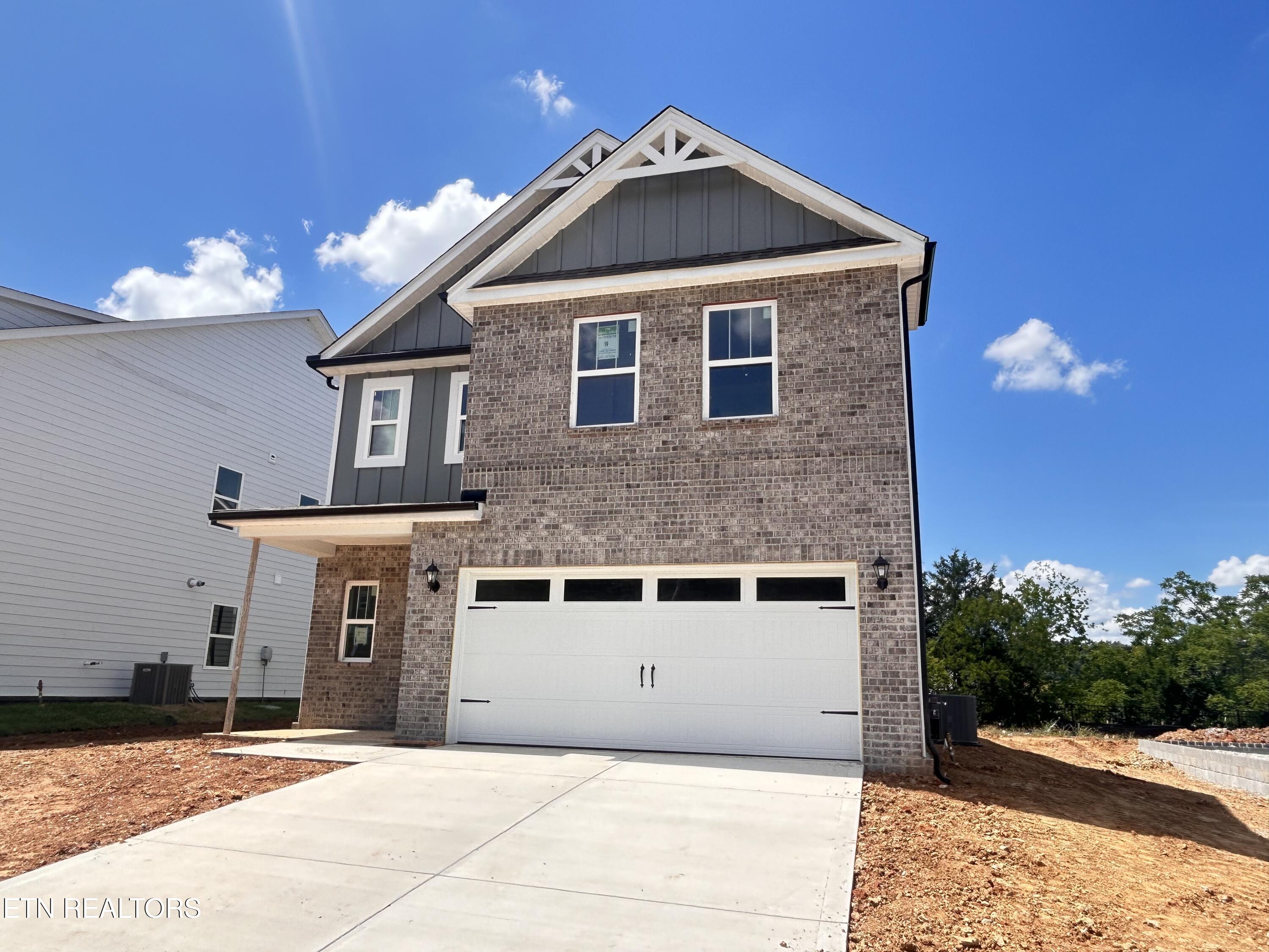 12717 Duckfoot Lane (Lot 19)