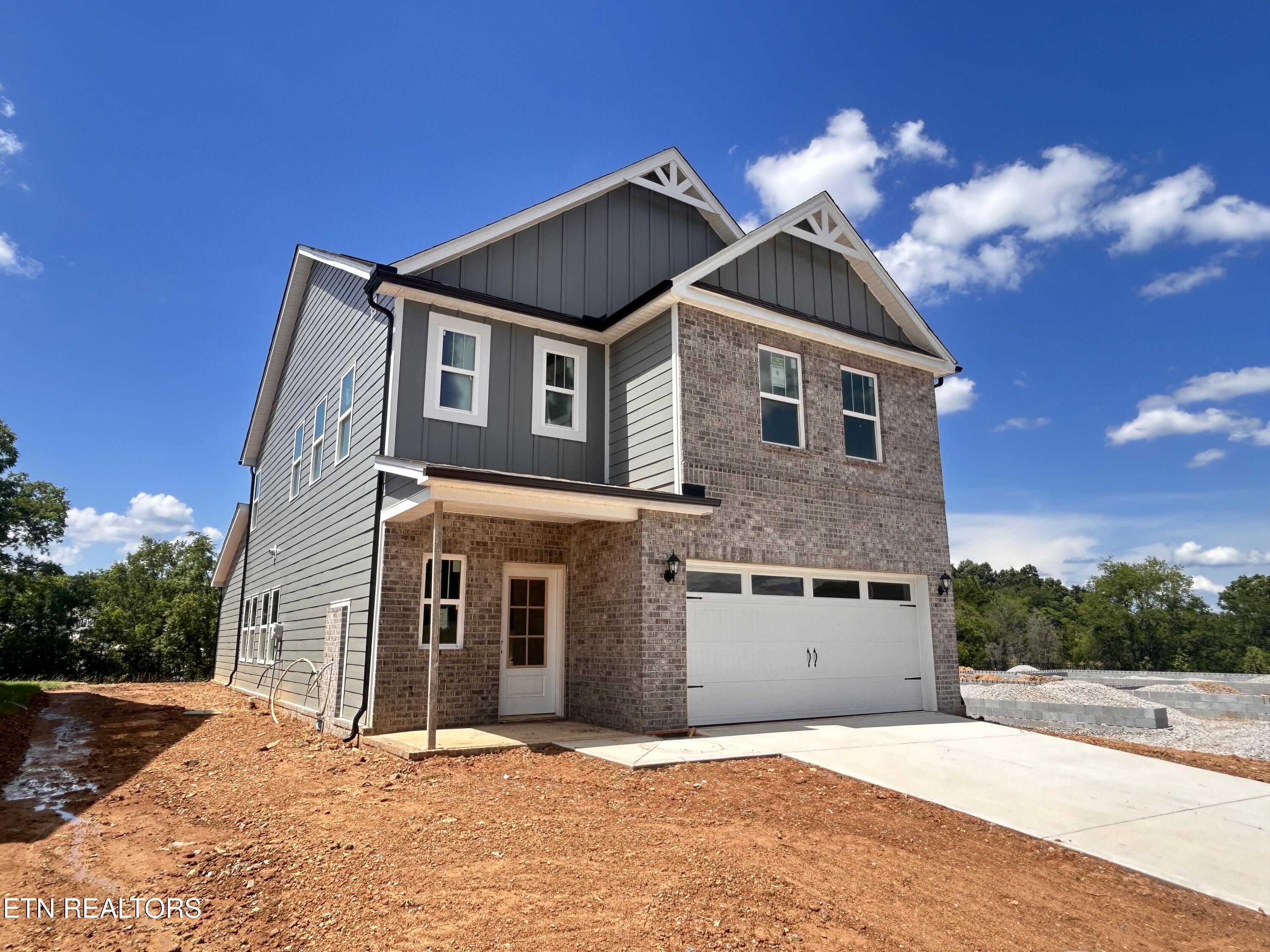 12717 Duckfoot Lane (Lot 19)