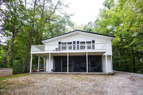 115 Tanglewood Lane Caryville TN 37714