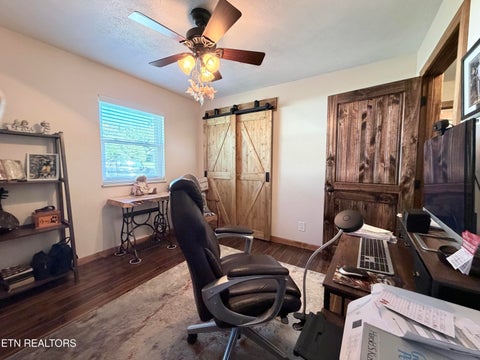 Tiny photo for 9101 Zesta Lane, Knoxville, TN 37924 (MLS # 1355439)