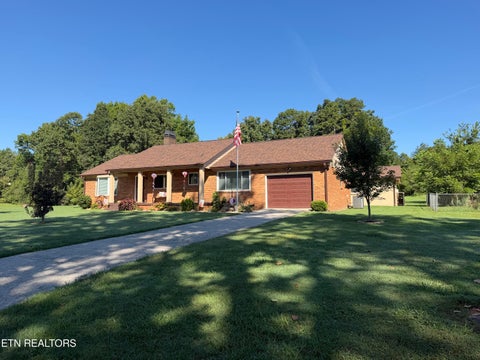 Photo of 9101 Zesta Lane, Knoxville, TN 37924 (MLS # 1355439)