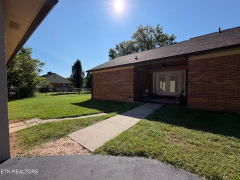Tiny photo for 9101 Zesta Lane, Knoxville, TN 37924 (MLS # 1355439)