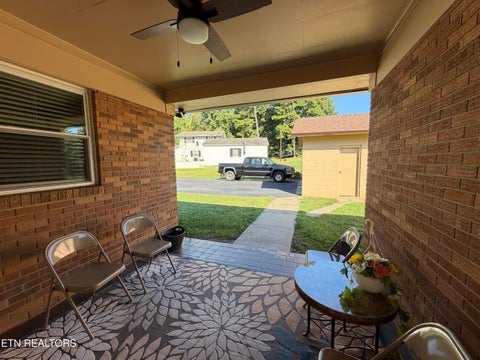 Tiny photo for 9101 Zesta Lane, Knoxville, TN 37924 (MLS # 1355439)