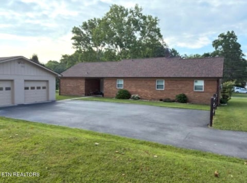 Tiny photo for 9101 Zesta Lane, Knoxville, TN 37924 (MLS # 1355439)