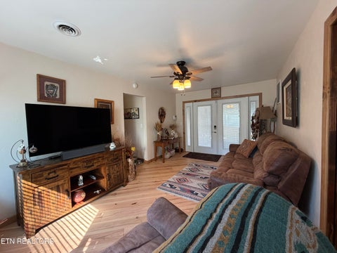 Tiny photo for 9101 Zesta Lane, Knoxville, TN 37924 (MLS # 1355439)