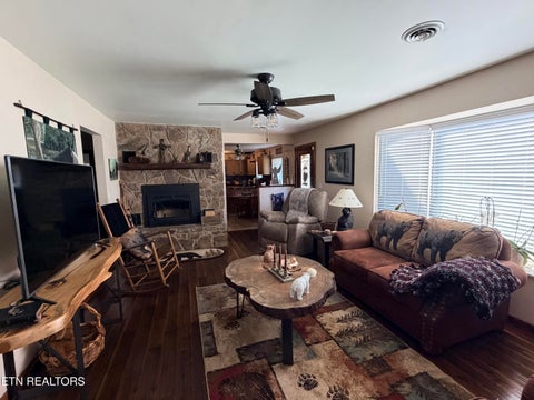 Tiny photo for 9101 Zesta Lane, Knoxville, TN 37924 (MLS # 1355439)