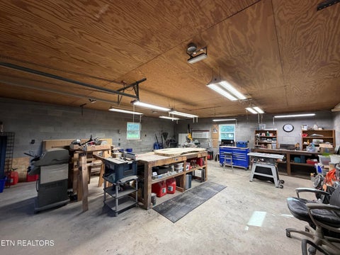 Tiny photo for 9101 Zesta Lane, Knoxville, TN 37924 (MLS # 1355439)
