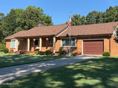 Tiny photo for 9101 Zesta Lane, Knoxville, TN 37924 (MLS # 1355439)