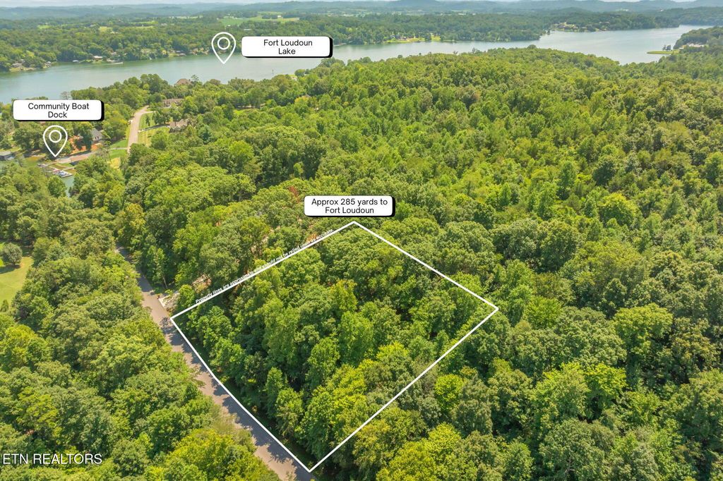 Photo of 115 Lake Harbor Dr Drive, Lenoir City, TN 37772 (MLS # 1313097)