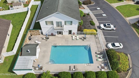 Tiny photo for 2509 Bay Meadows Way, Sevierville, TN 37876 (MLS # 1357699)