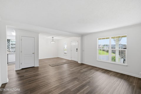 Tiny photo for 2509 Bay Meadows Way, Sevierville, TN 37876 (MLS # 1357699)