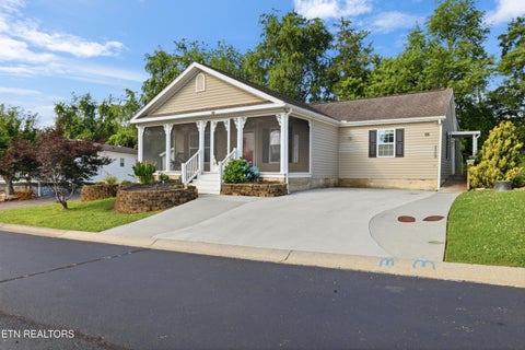 Tiny photo for 2509 Bay Meadows Way, Sevierville, TN 37876 (MLS # 1357699)
