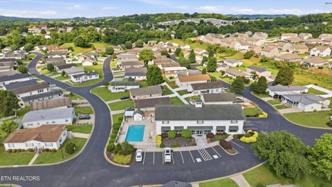 Tiny photo for 2509 Bay Meadows Way, Sevierville, TN 37876 (MLS # 1357699)