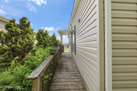 Tiny photo for 2509 Bay Meadows Way, Sevierville, TN 37876 (MLS # 1357699)