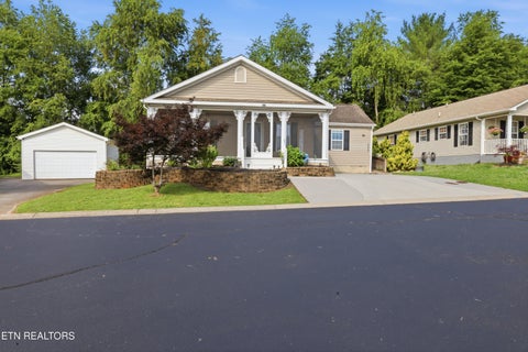 Tiny photo for 2509 Bay Meadows Way, Sevierville, TN 37876 (MLS # 1357699)