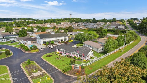 Tiny photo for 2509 Bay Meadows Way, Sevierville, TN 37876 (MLS # 1357699)