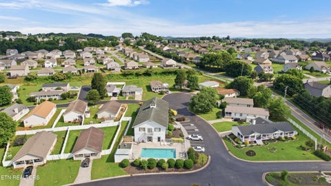 Tiny photo for 2509 Bay Meadows Way, Sevierville, TN 37876 (MLS # 1357699)
