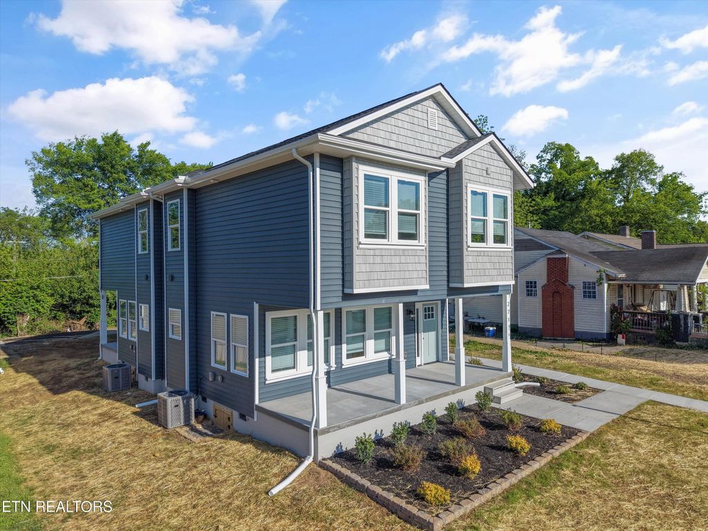 Photo of 2713 Tarleton Ave, Knoxville, TN 37914 (MLS # 1339005)
