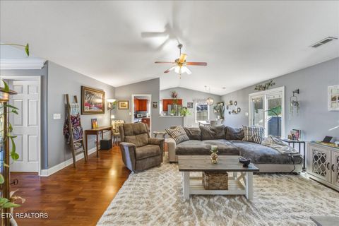 Tiny photo for 7731 Cooper Meadows Lane, Knoxville, TN 37938 (MLS # 1320959)