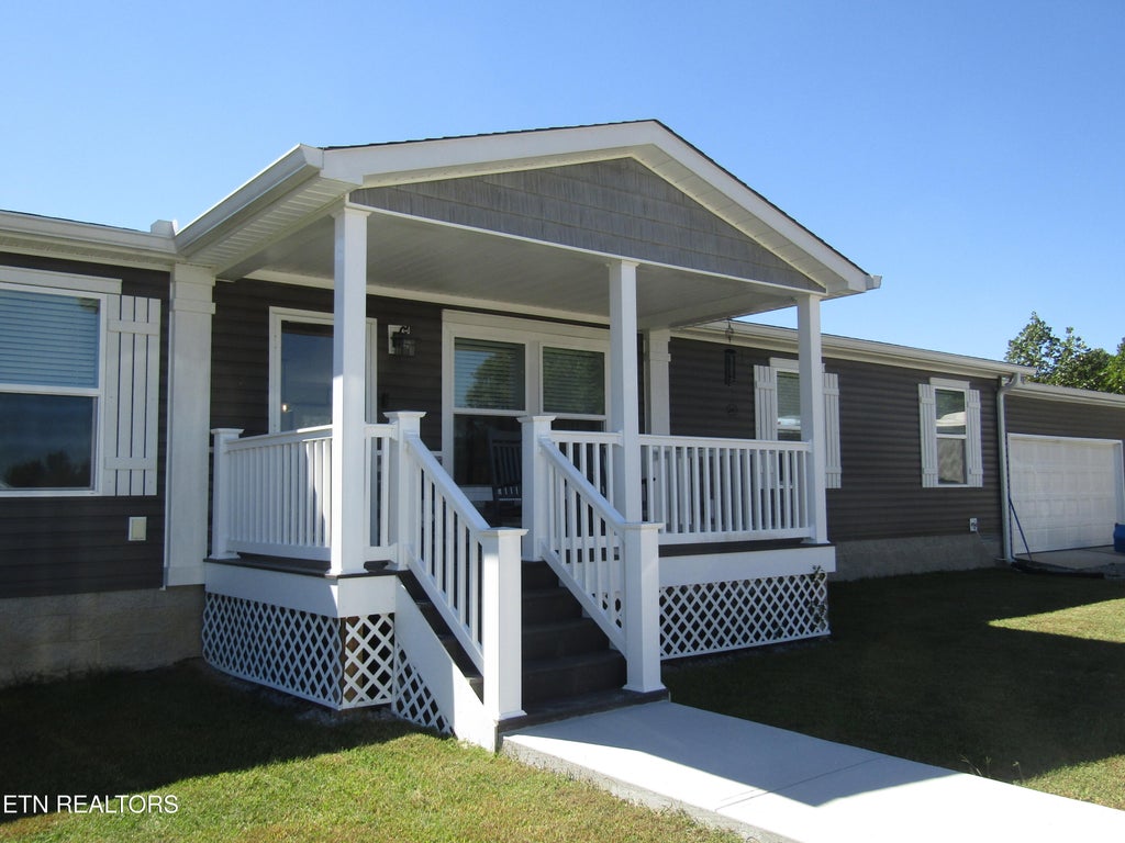 Photo of 2974 Blaylock Rd, Crossville, TN 38572 (MLS # 1357339)