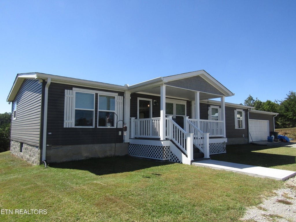 Photo of 2974 Blaylock Rd, Crossville, TN 38572 (MLS # 1357339)