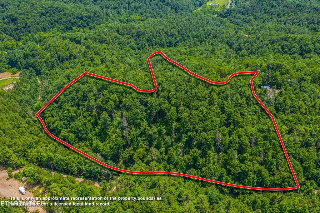 Photo of Yellow Breeches Rd, Cosby, TN 37722 (MLS # 1306423)