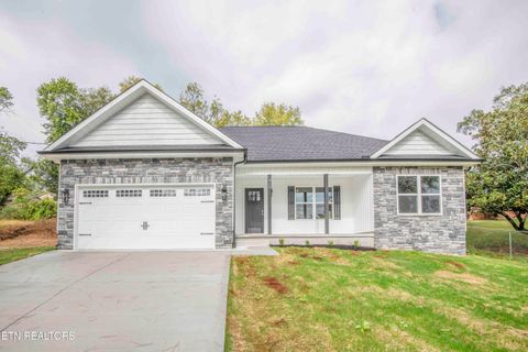 Photo of 914 McAdoo St, Clinton, TN 37716 (MLS # 1317920)