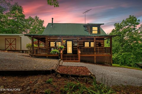 3661 Chilhowee Tr Maryville TN 37803