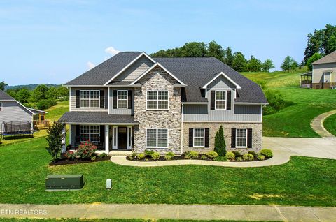 107 Cedarberry St Oak Ridge TN 37830