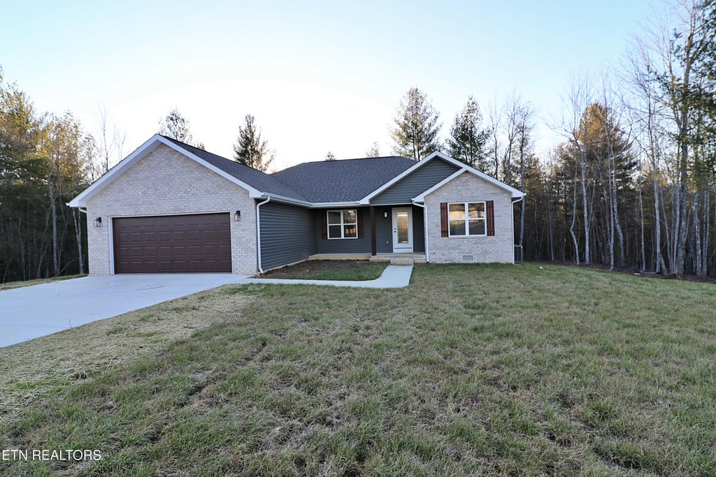 Photo of 654 Taylon Lane, Oneida, TN 37841 (MLS # 1291994)