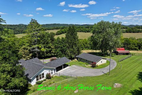 128 Chinquapin Lane Madisonville TN 37354