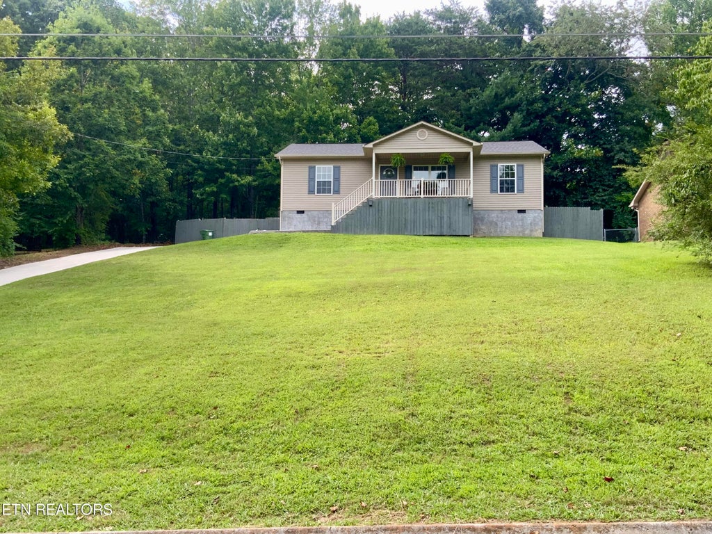 Photo of 10025 Pitch Pine Drive, Powell, TN 37849 (MLS # 1270702)