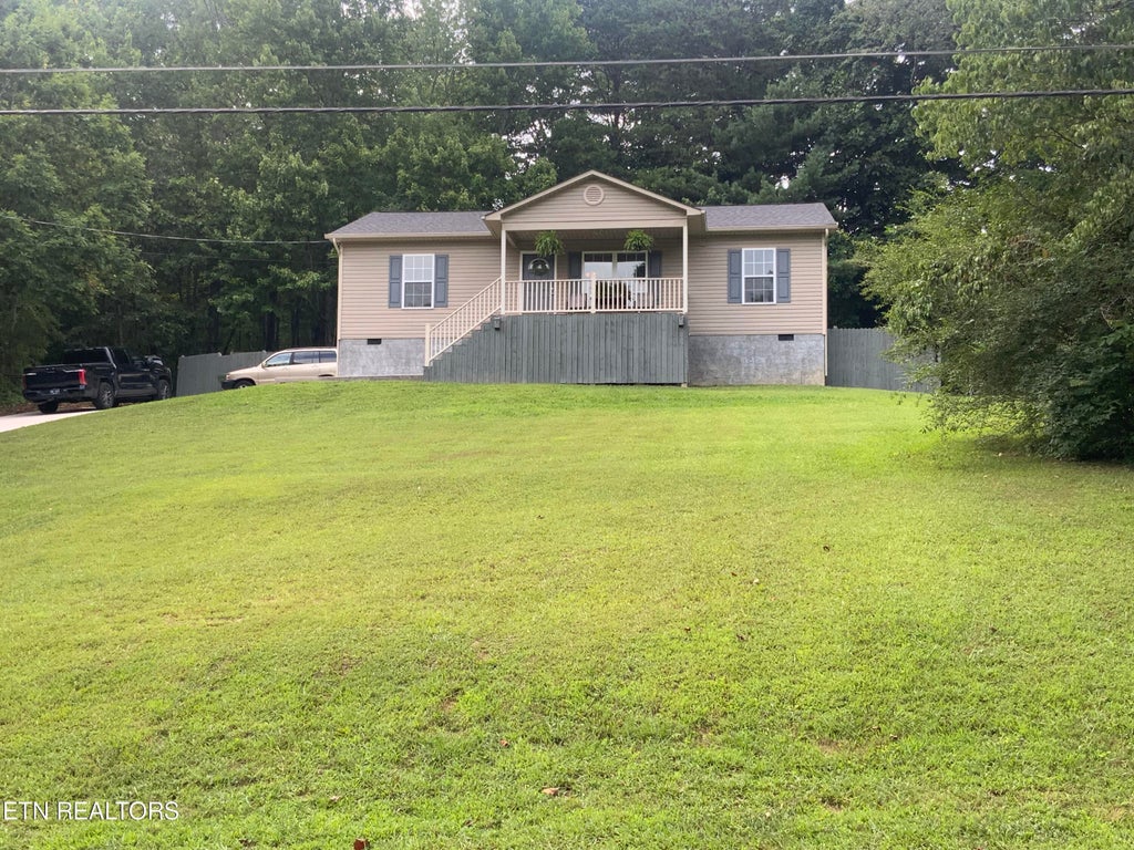 Photo of 10025 Pitch Pine Drive, Powell, TN 37849 (MLS # 1270702)