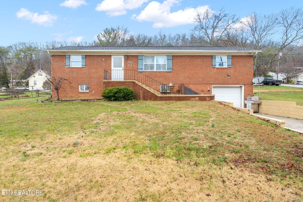 Photo of 6609 Langston Drive, Knoxville, TN 37918 (MLS # 1254550)