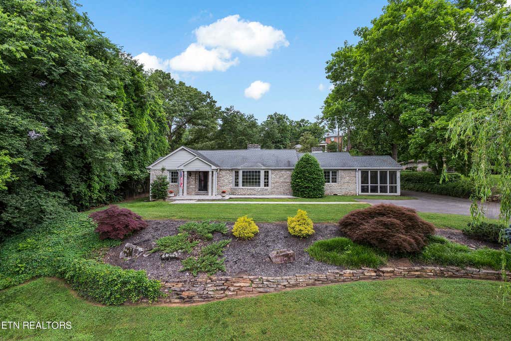 Photo of 3359 Lake View Drive Dr, Knoxville, TN 37919 (MLS # 1263075)