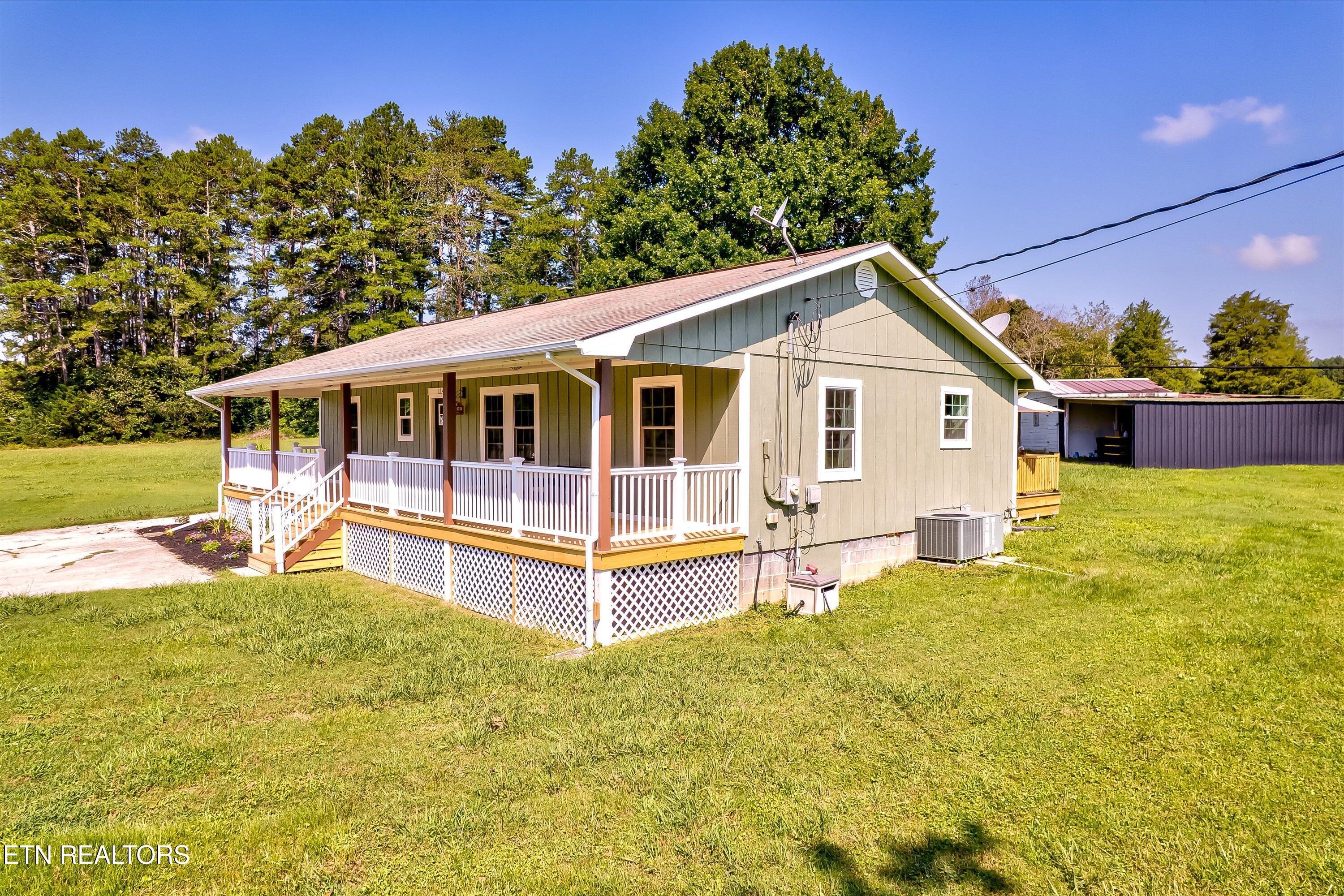114 Viars Rd