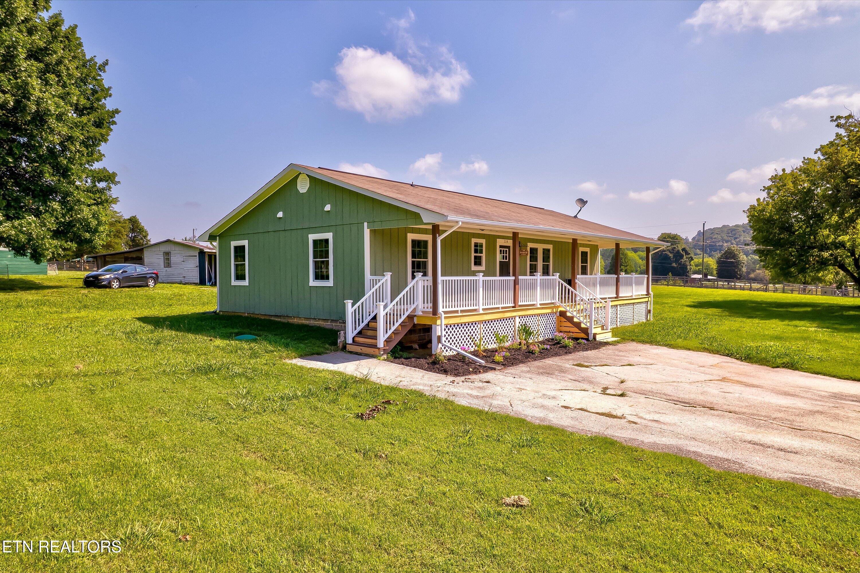 114 Viars Rd