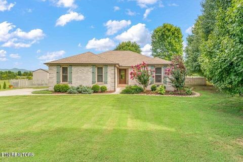 Photo of 4006 Floyd Drive, Maryville, TN 37804 (MLS # 1336691)