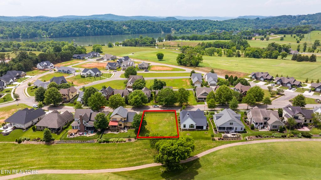 Photo of 595 Bobcat Run Drive, Loudon, TN 37774 (MLS # 1290846)