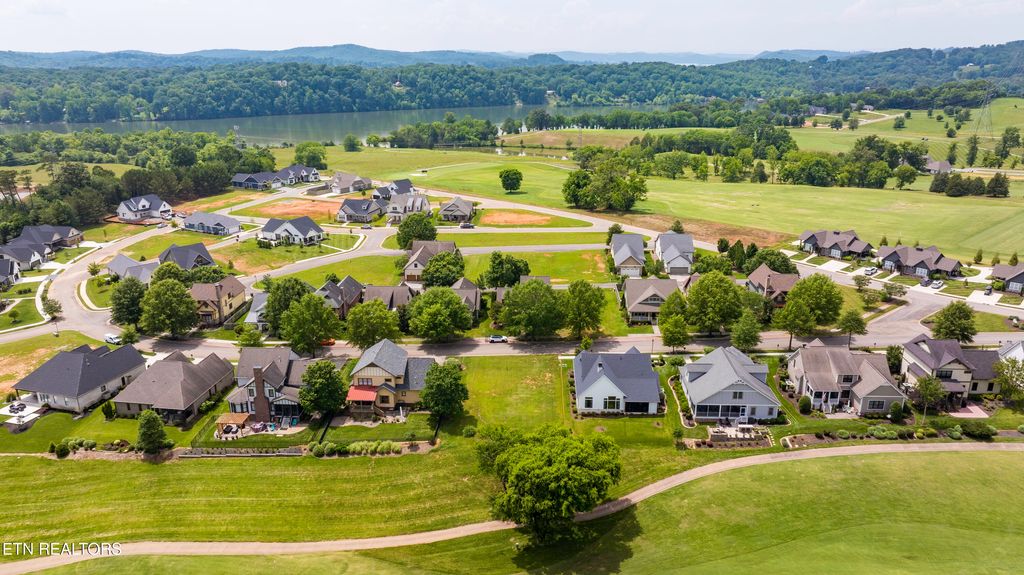 Photo of 595 Bobcat Run Drive, Loudon, TN 37774 (MLS # 1290846)