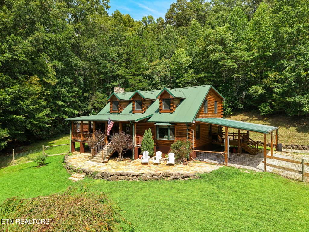 Photo of 482 Sequoyah Rd, Andersonville, TN 37705 (MLS # 1352184)