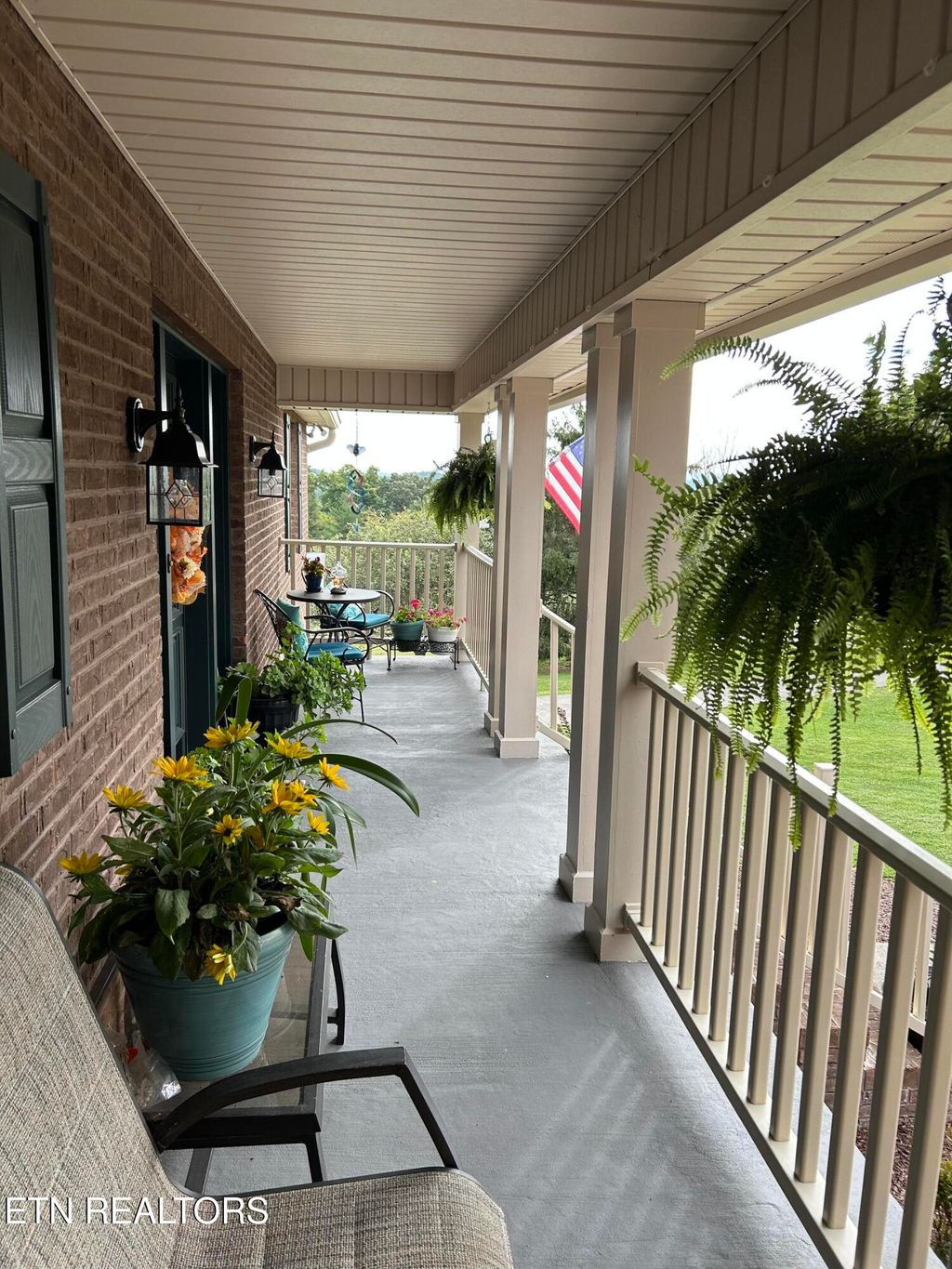 Photo of 322 Battlefield Drive, Dandridge, TN 37725 (MLS # 1315254)