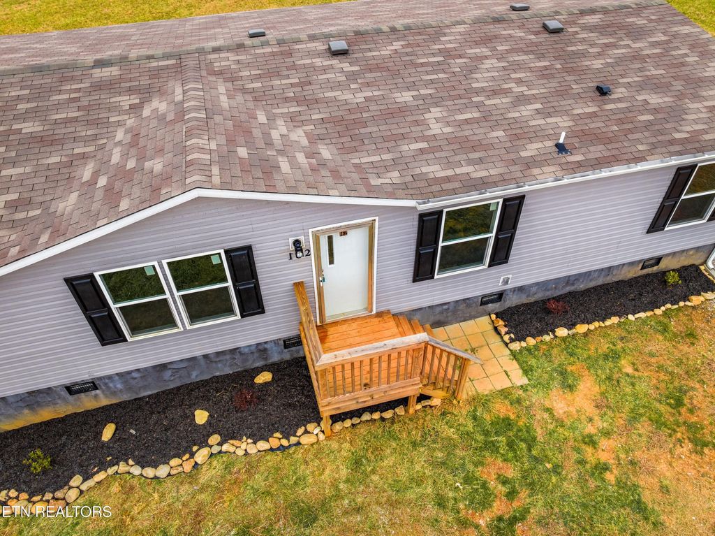 Photo of 162 Schertz Lane, Rutledge, TN 37861 (MLS # 1288078)