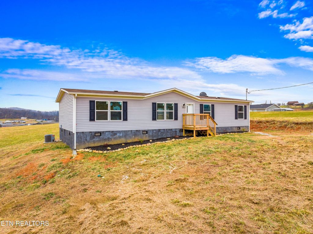 Photo of 162 Schertz Lane, Rutledge, TN 37861 (MLS # 1288078)