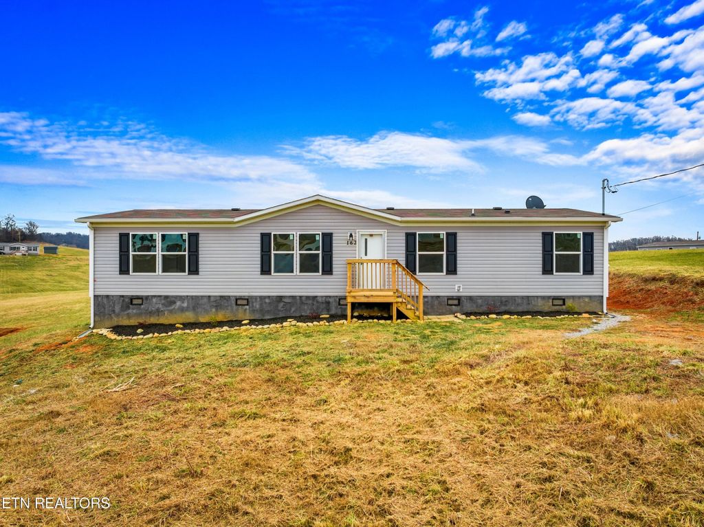 Photo of 162 Schertz Lane, Rutledge, TN 37861 (MLS # 1288078)