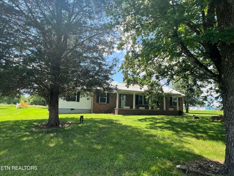 Photo of 1188 S Tellico St, Madisonville, TN 37354 (MLS # 1325975)