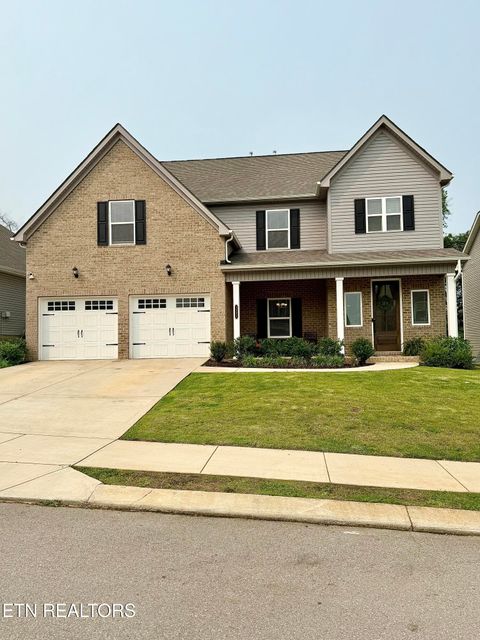 1121 Beech Tree Cove Maryville TN 37801