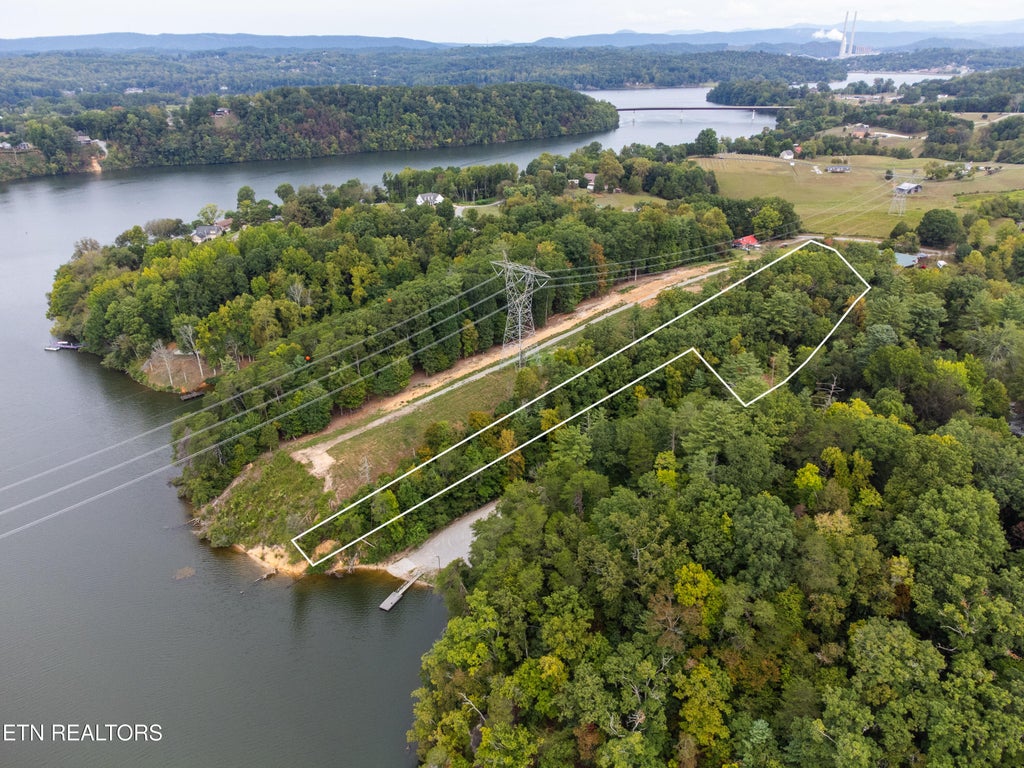 Photo of Arrowhead Tr, Kingston, TN 37763 (MLS # 1351117)