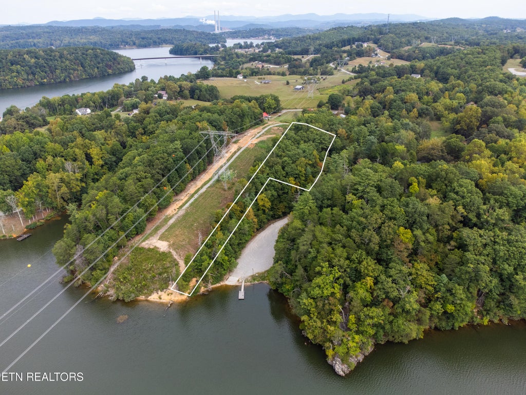 Photo of Arrowhead Tr, Kingston, TN 37763 (MLS # 1351117)
